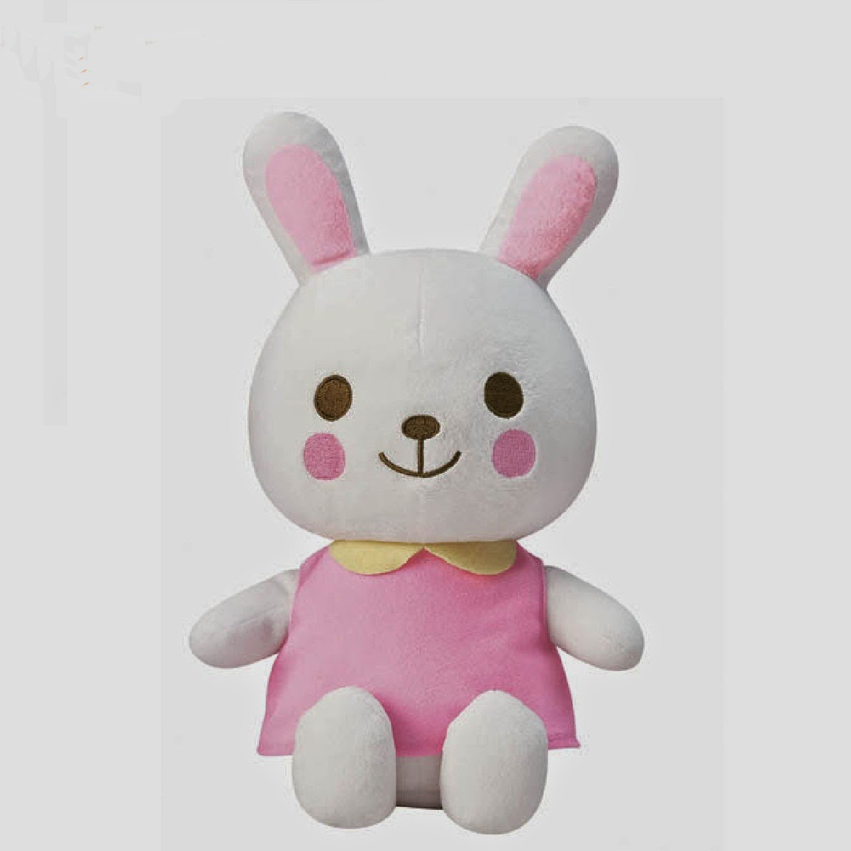 4 mẫu thỏ bông đẹp nhất trong mùa Giáng sinh 3