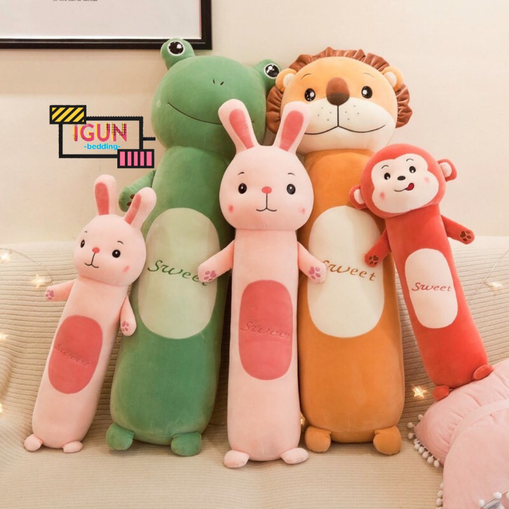 Quà tặng khỉ bông đẹp dành cho bạn gái 1