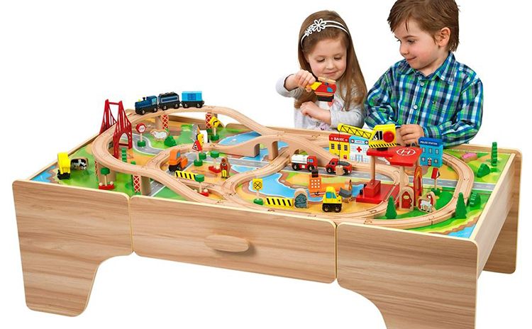 Lựa chọn quà trung thu cho bé 1