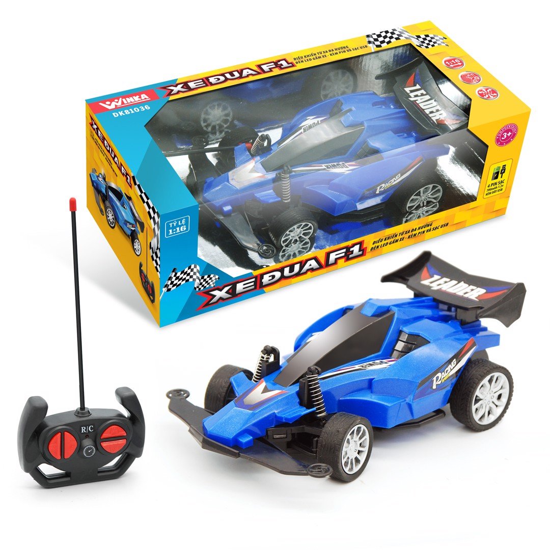 4 món quà giáng sinh cho bé trai ý nghĩa nhất 2