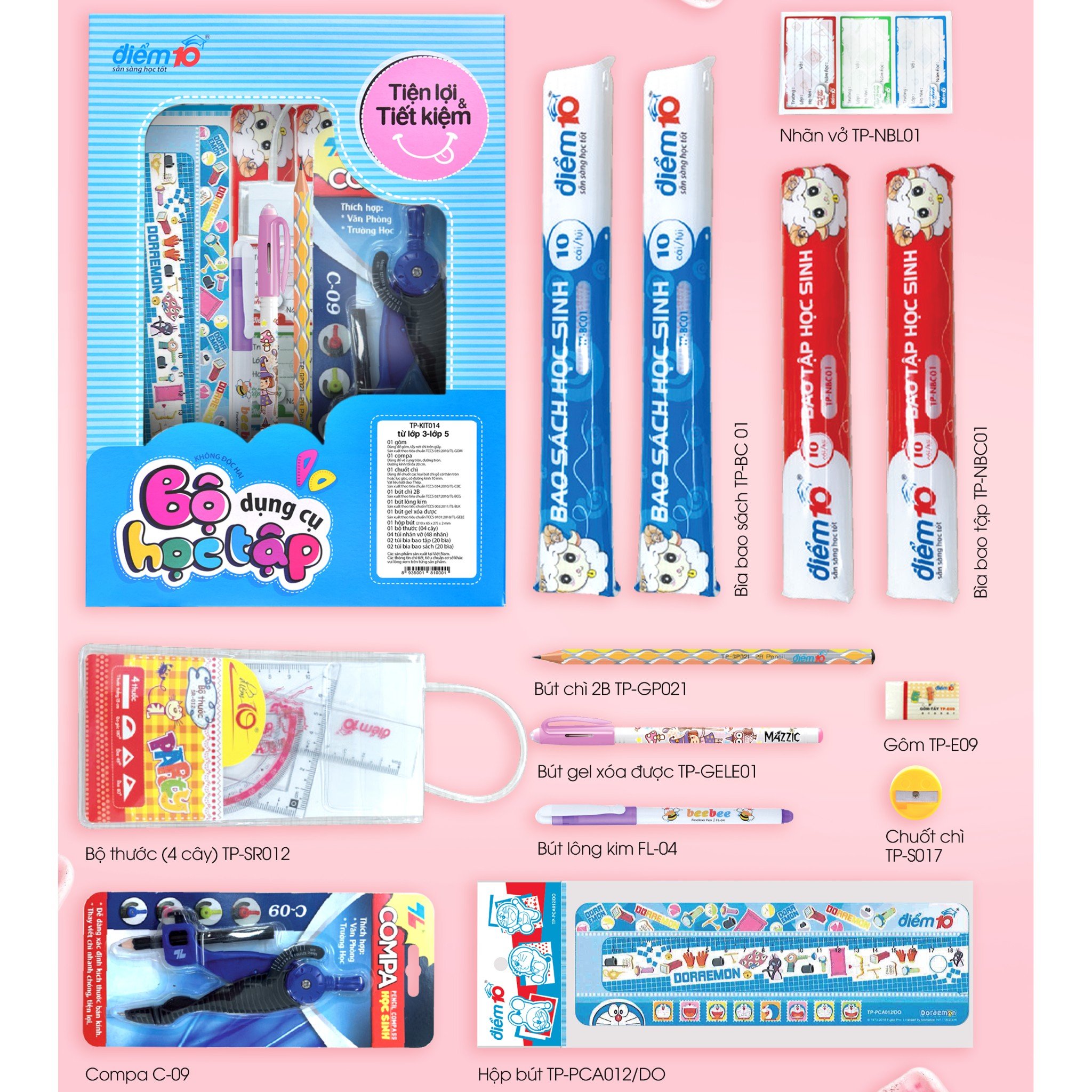 5 món quà Noel cho bé trai được ưa chuộng nhất hiện nay 3