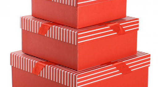 Cách lựa chọn những món quà tặng sếp 1