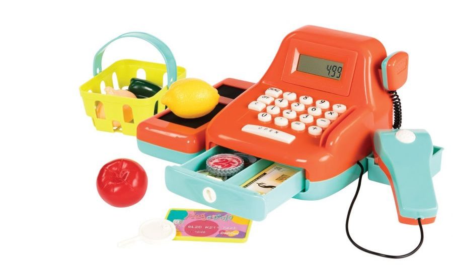 Quà tặng cho bé vừa ý nghĩa lại phù hợp túi tiền của cha mẹ 3