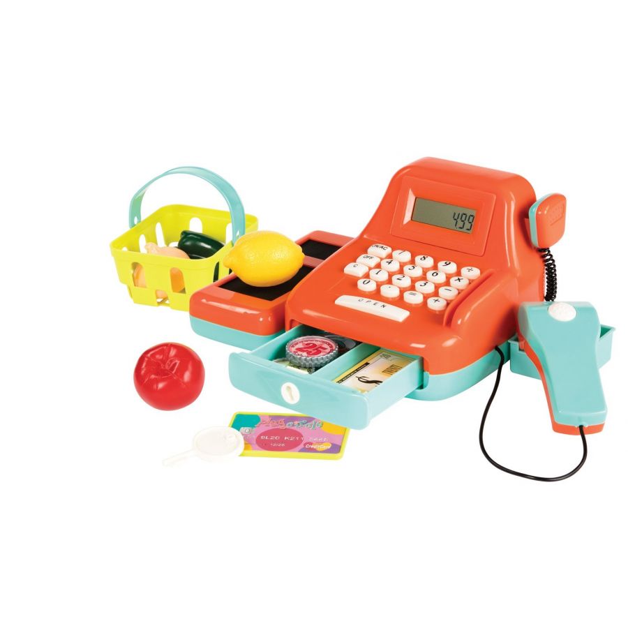 Quà tặng cho bé vừa ý nghĩa lại phù hợp túi tiền của cha mẹ 3