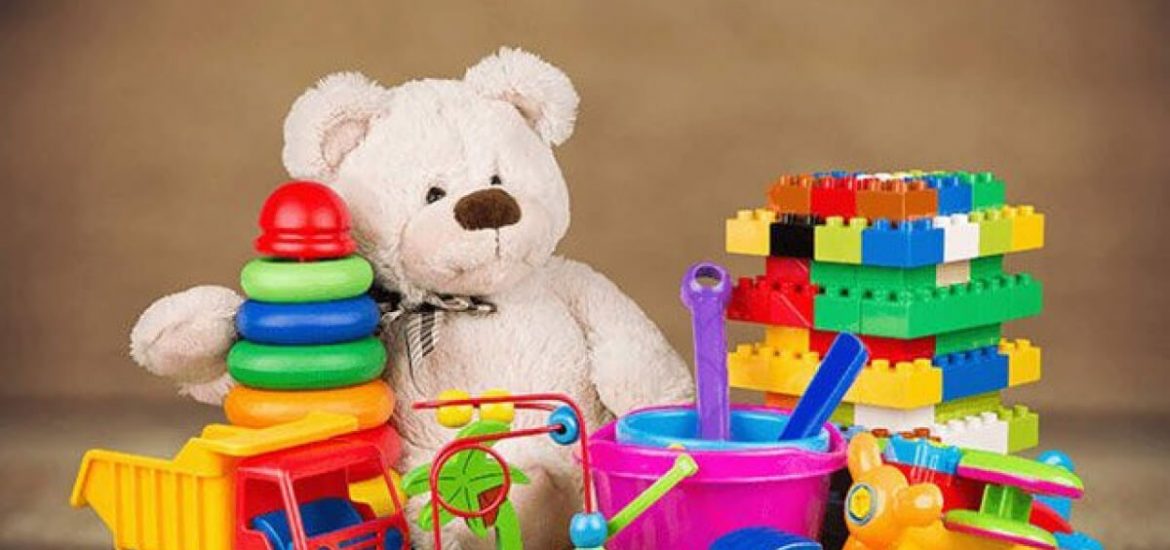 Quà tặng đầy tháng thiết thực, ý nghĩa dành cho bé 4