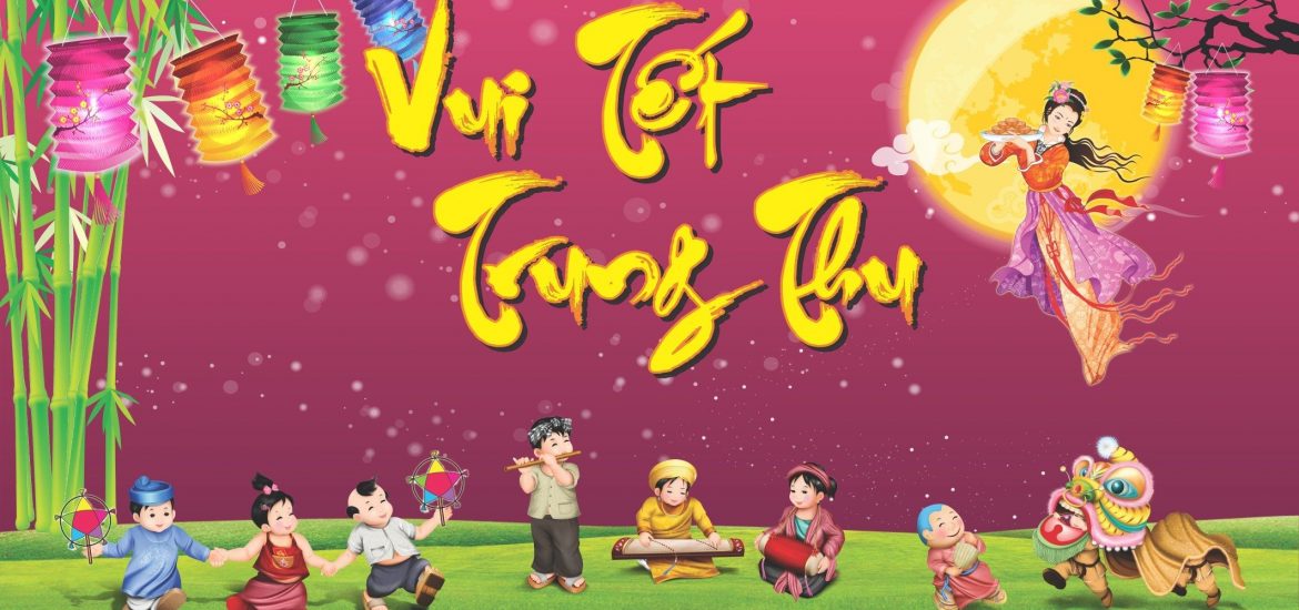 Tết Trung thu 2