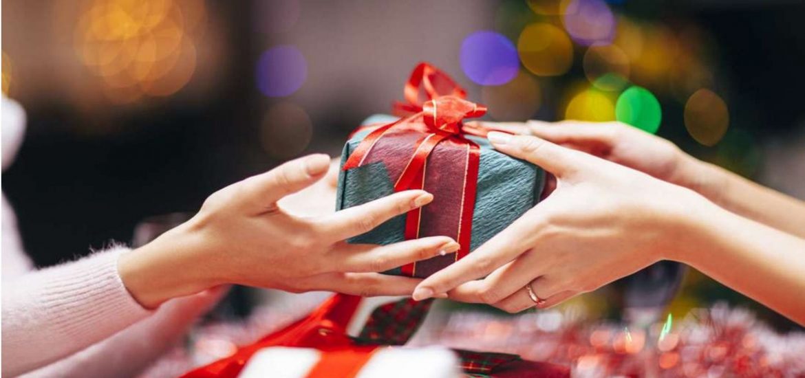 Ý nghĩa của việc tặng quà 2